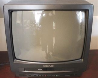 771 - Magnabox 20" Television (No Remote)
