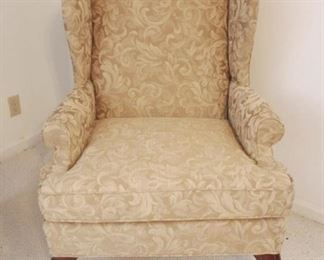 774 - Fairfield Chair 25" x 32" x 46"