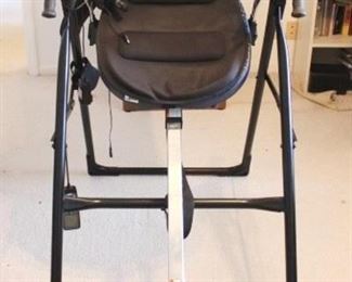 829 - Teeter Hang-Ups Exercise Machine 80" x 55" x 26"