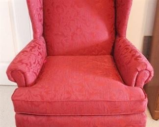 828 - Vintage Chair