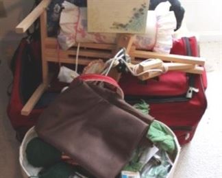 854 - Lot of Assorted Items