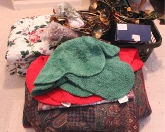 898 - Lot of Assorted Items