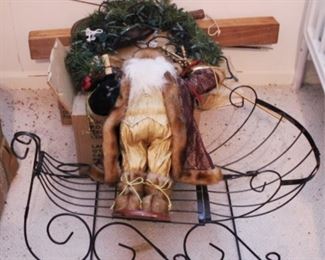 910 - Lot of Assorted Items