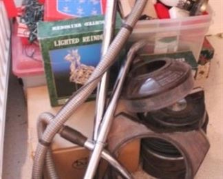 915 - Lot of Assorted Items