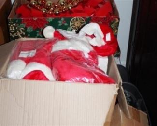 918 - Lot of Assorted Items