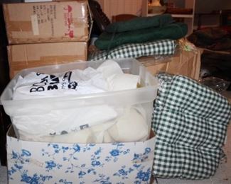 919 - Lot of Assorted Items