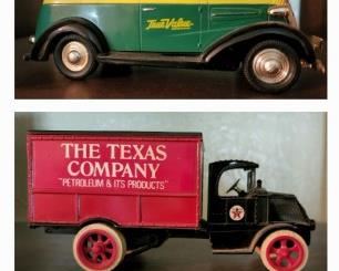 Collectible Model Cars