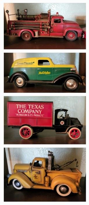 Collectible Model Cars