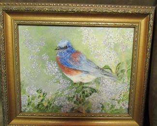 sue smith painting