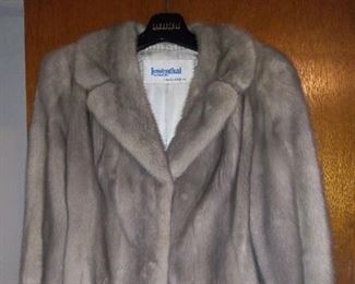 Lowenthal Ladies Fur