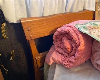 Link Taylor full bed