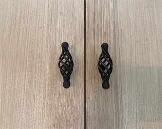 20 basket knows pulls