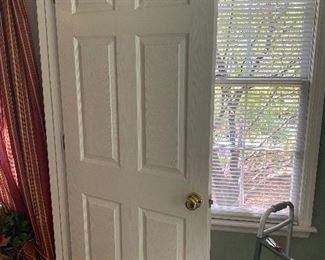 New hollow 31-3/4" wide