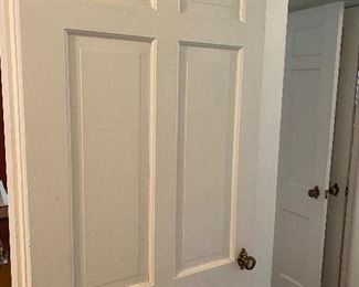 Living really old solid 31-3/4"