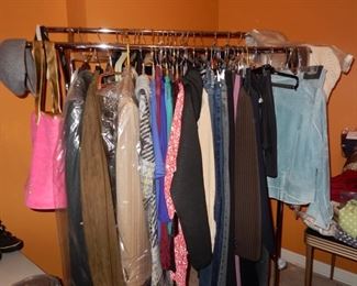 Miscellaneous clothing