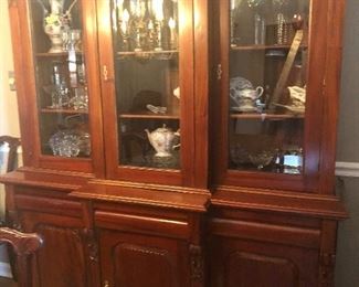 Dining Room China Cabinet