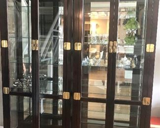 Incredible Display Cases