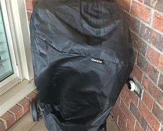 Char Broil Grill