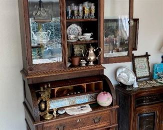 Old not reproduction