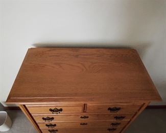 Large Dresser