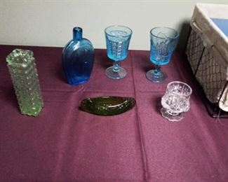 Mystery Lot Assorted Decor