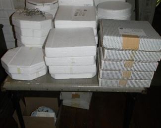 collector plates  DOGS and more