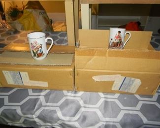 NEW collectable ( Rockwell 