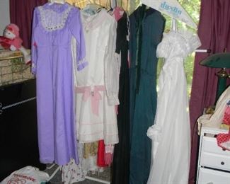 vintage clothes 