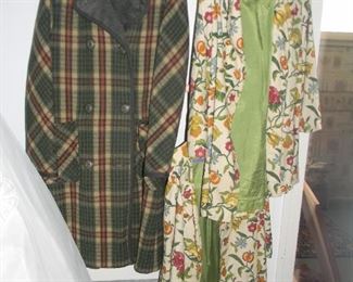 vintage clothes 