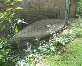 Canoe 
