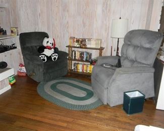 Lift recliner  / more