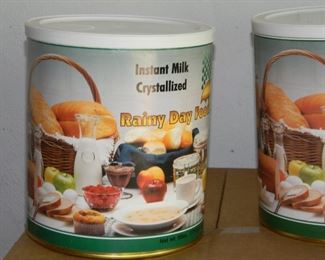 independent living systems food