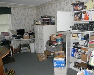 FILE CABINETS / CUPBOARDS / office supplies and MORE