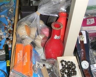 pool  billiard  items