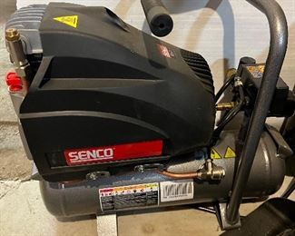 Senco air