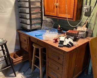 Workbench