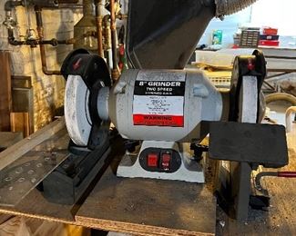 Grinder