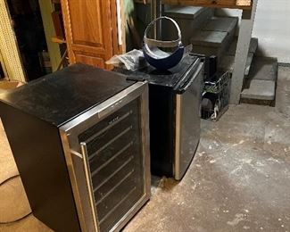 Wine Fridges