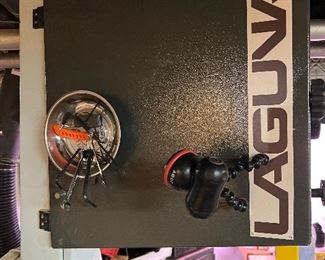 Laguna 16 Commercial Saw