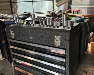 Tool box