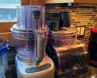 Food processor