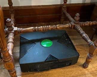Original Xbox