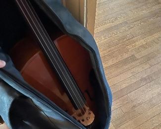 Cello