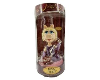 Miss Piggy Collectable Bobble Head