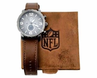 2013 NFL Fossil Pro Bowl Watch