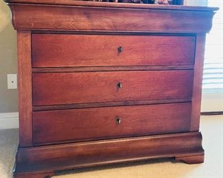 Louis Shanks Dresser. Love. 