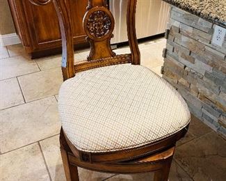 Barstools ~ Louis Shanks.