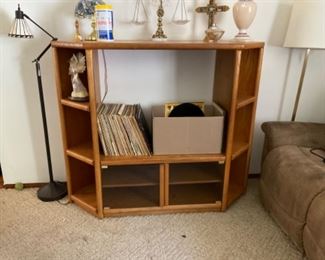 Entertainment Center