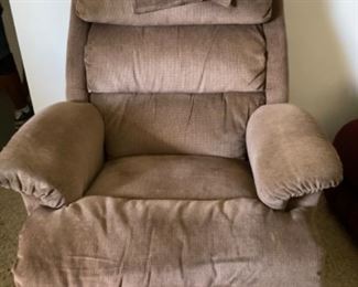Recliner in Good Condition