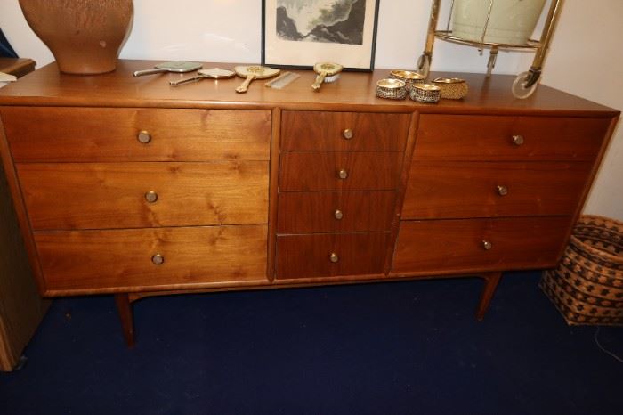 Midcentury Dresser by Drexel 